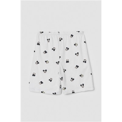 Комплект для мальчиков (футболка, шорты) MARK FORMELLE, 1235869