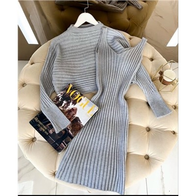 Платье #23021143