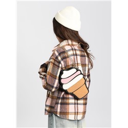 Рубашка детская Соль&Перец