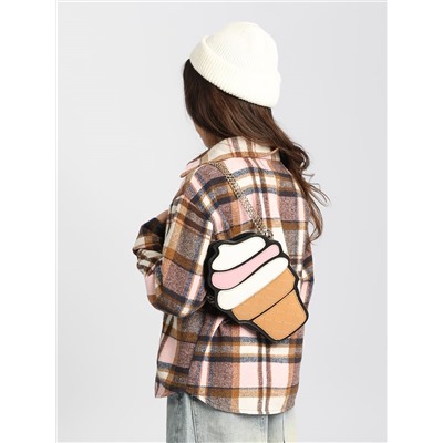 Рубашка детская Соль&Перец