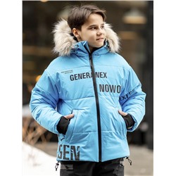 BATIK Куртка 165-23з-02