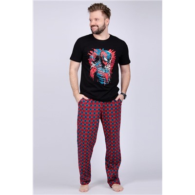 Пижама с брюками Джейсон НАТАЛИ, 1212911