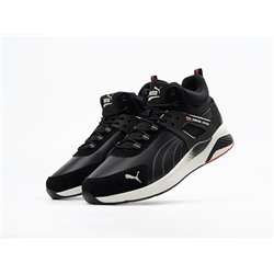 Зимние Кроссовки Puma Running System