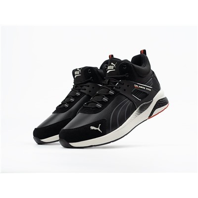 Зимние Кроссовки Puma Running System