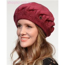 Полина 352 Берет женский флис (56-58)