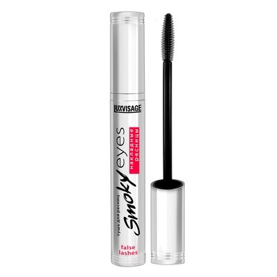 Тушь для ресниц НАКЛАДНЫЕ РЕСНИЦЫ