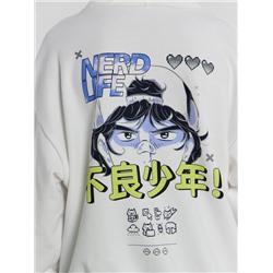 MARK FORMELLE Анорак 123416-1