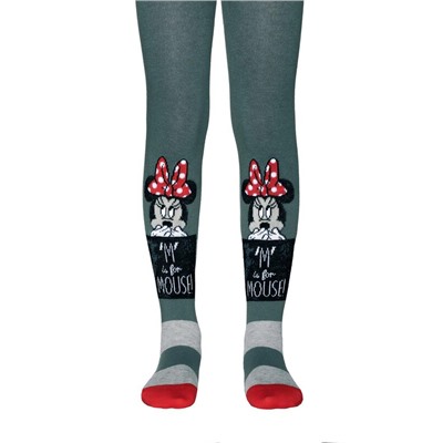 Disney Conte-kids Колготки с рисунками ©Disney