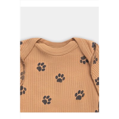 Комплект детский (боди, ползунки) MARK FORMELLE, 1227635