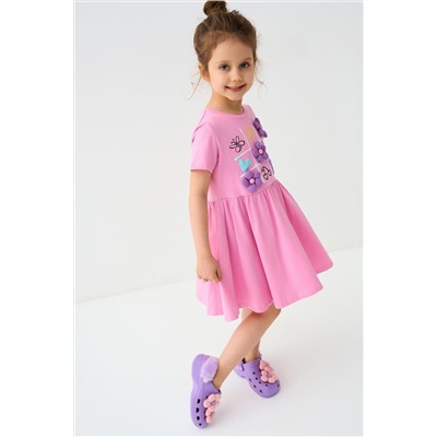 Сабо для девочек PLAYTODAY, 1243592