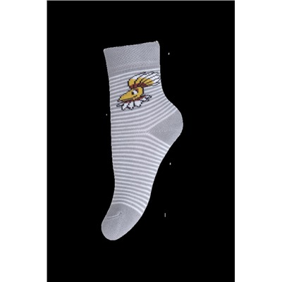 Классические БРЕСТСКИЕ НОСКИ ДЕТСКИЕ 3053 СМФ "Тайна третьей планеты"