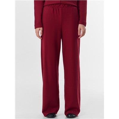 КОМПЛЕКТ ЖЕНСКИЙ (ДЖЕМПЕР, БРЮКИ) 192019