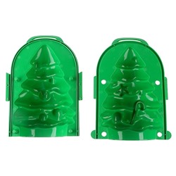 Снежколеп-песколеп «Ёлочка»