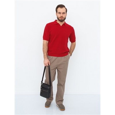 Сумка 8222-2QH black Heanbag