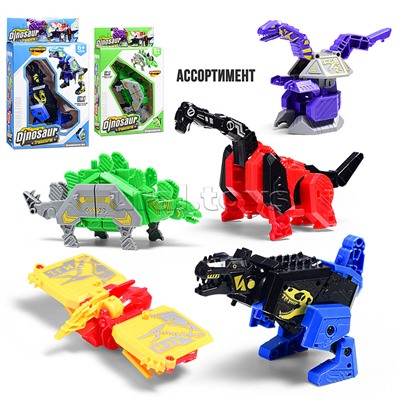 Робот "Cosmic Sentinel" в коробке