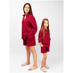 Костюм для девочки Соль&Перец