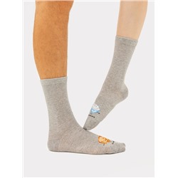 MARK FORMELLE Женские носки 550U-2717