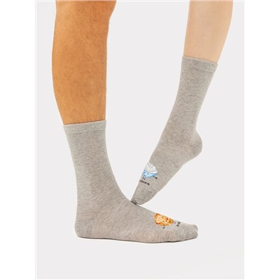 MARK FORMELLE Женские носки 550U-2717