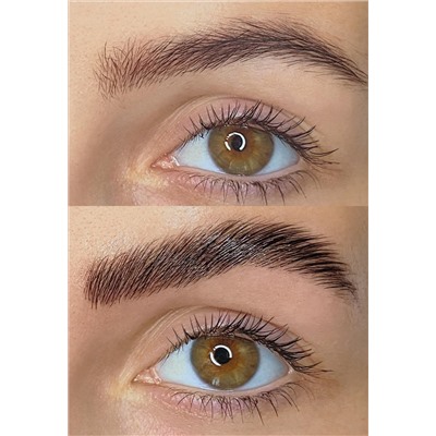 Гель для бровей с эффектом ламинирования It’s Collagen