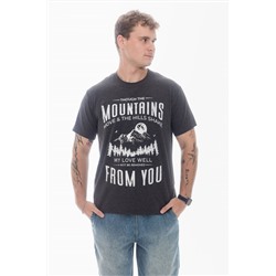 Футболка М125081Па