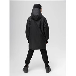 Bodo Куртка 49-10U