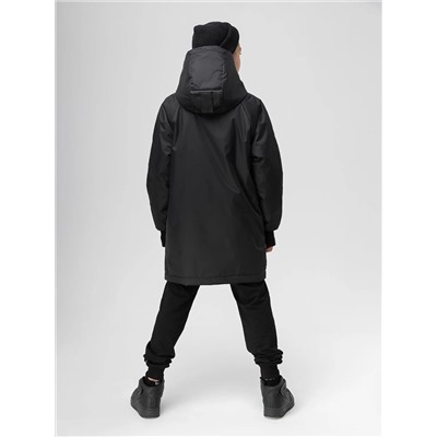 Bodo Куртка 49-10U