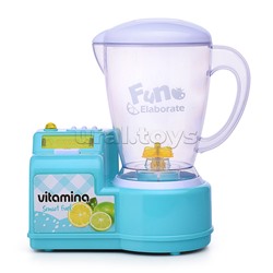 Набор бытовой техники "Волшебный мир техники" в коробке