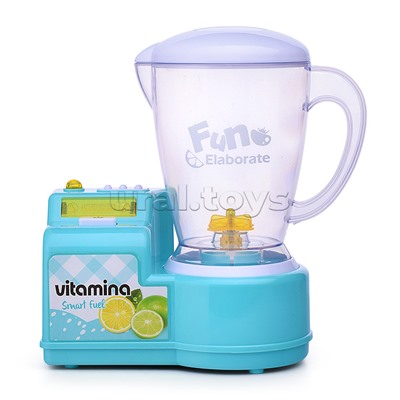 Набор бытовой техники "Волшебный мир техники" в коробке