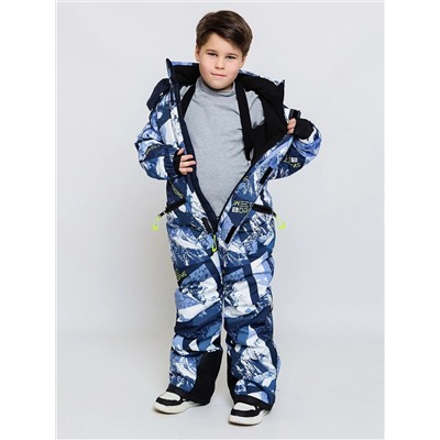 BATIK Комбинезон 714-25з-1