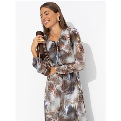 CHARUTTI Платье 12084