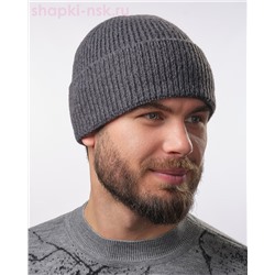 20951-1 Ritm FL Шапка мужская флис (57-59)