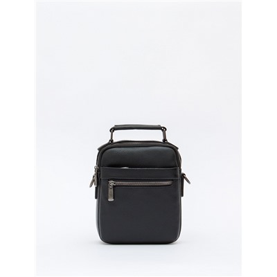 Сумка 8222-2QH black Heanbag