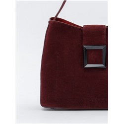 Сумка 2400YF angola red Polina&Eiterou