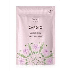 Травяной сбор «Здоровое сердце»