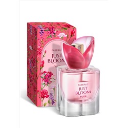 Туалетная вода для женщин Just Bloom Rose