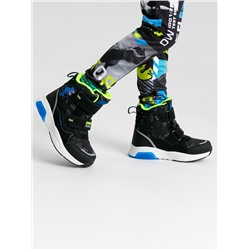 PLAYTODAY Ботинки