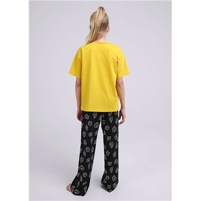 Комплект дев.