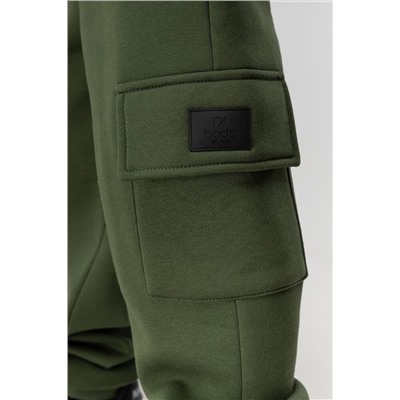 Брюки BODO-S, 1196584