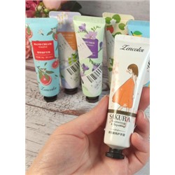 Набор кремов для рук 5шт #22929734