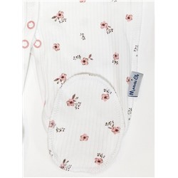 174/524 Комбинезон ясельный интерлок