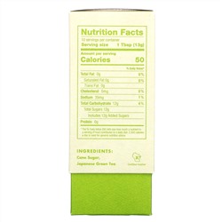 Rishi Tea, Sweet Matcha, Loose Powder, 4.4 oz (125 g)