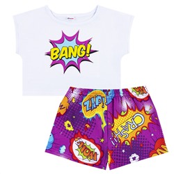 YOULALA Комплект 7636105002