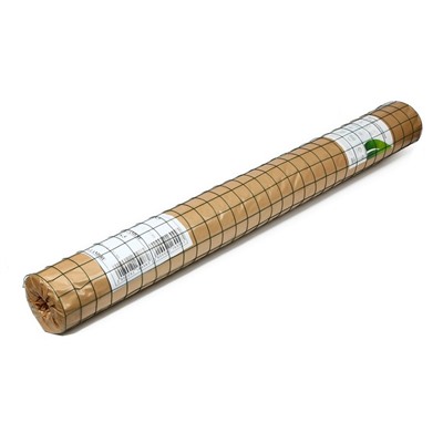 Сетка сварная с ПВХ покрытием, 10×1.5 м, ячейка 50×50 мм, d=1 мм, металл, Greengo