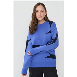 Джемпер NEWVAY, 1051555