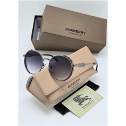 Набор женские солнцезащитные очки, коробка, чехол + салфетки #22880551