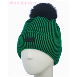 01859-32 Колпак флис (54-56)