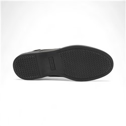 Туфли А7770-4 т.серые