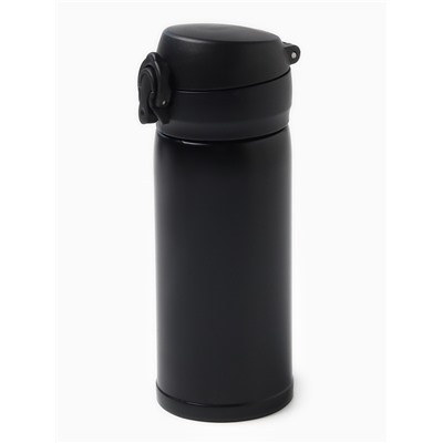 Подарочный набор термос и носки 3 пары KAFTAN «С новым годом» размер 41-44 (27-29 см)