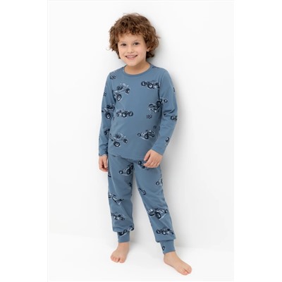 CROCKID Пижама К 1561