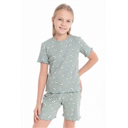 Пижама М225100пб